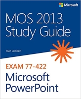[ FreeCourseWeb ] MOS 2013 Study Guide for Microsoft PowerPoint (EPUB)