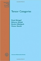 [ FreeCourseWeb ] Tensor Categories