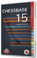 ChessBase 15.17 + Mega Database 2019 [FileCR]