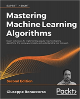 [ FreeCourseWeb ] Mastering Machine Learning Algorithms - Second Edition (Code files)