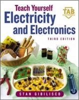 [ FreeCourseWeb ] Teach Yourself Electricity and Electronics - TAB Electronics Technical Library - 3rd Edition [True PDF]