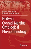 [ FreeCourseWeb ] Hedwig Conrad-martius Ontological Phenomenology