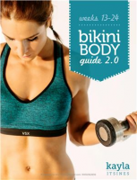 [ FreeCourseWeb ] Bikini Body Guide 2.0- Workouts - Exercise Traning Plan (Weeks...