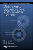 [ FreeCourseWeb ] Differential Equations and Mathematical Biology, 1st Edition