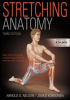 [ FreeCourseWeb ] Stretching Anatomy, 3rd Edition