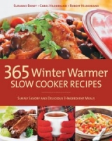 365 Winter Warmer Slow Cooker Recipes [NulledPremium]