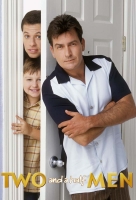 Two And A Half Men S10E02 480p HDTV x264-SM