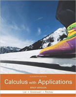 [ FreeCourseWeb ] Calculus with Applications, Brief Version (11th Edition)