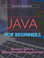 [ FreeCourseWeb ] Java For Beginners - Get From Zero to Object-Oriented Programm...