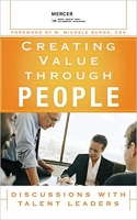 [ FreeCourseWeb ] Creating Value Through People - Discussions with Talent Leaders