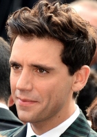 Mika - Partial discography (2007-2020) (Opus ~128) [Only2try]