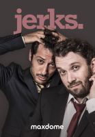 Jerks.S01-S05.COMPLETE.GERMAN.DVDRip.AV1.AAC-NOGRP