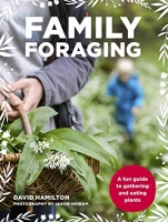 [ DevCourseWeb ] Family Foraging - A fun guide to gathering and eating plants