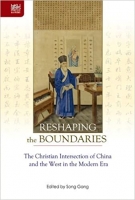 [ FreeCourseWeb ] Reshaping the Boundaries- The Christian Intersection of China and the West in the Modern Era