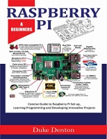 [ FreeCourseWeb ] RASPBERRY PI - A Beginners Concise Guide to Raspberry Pi Setup...