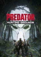 Predator: Hunting Grounds – Digital Deluxe Edition – [DODI Repack]