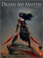 [ FreeCourseWeb ] Digital Art Masters- Volume 4 (Digital Art Masters Series)