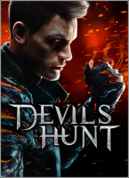 Devil's Hunt [MULTi9] - [DODI Repack]
