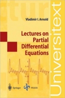 [ DevCourseWeb ] Lectures on Partial Differential Equations by Vladimir I. Arnol...