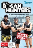 Bogan Hunters - Season 1