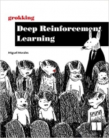 [ FreeCourseWeb ] Grokking Deep Reinforcement Learning [Final Version]