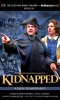 (Classics) Kidnapped (Radio Play) By Robert Louis Stevenson ABEE