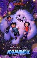 abominable 720 HD CAM cleaned - C4S avi