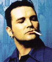 Gavin Friday - Collection 1989-2011 FLAC (Jamal The Moroccan)