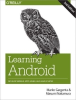 [ FreeCourseWeb ] Learning Android- Develop Mobile Apps Using Java and Eclipse, ...