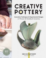 [ FreeCourseWeb ] Creative Pottery - Innovative Techniques and Experimental Designs in Thrown and Handbuilt Ceramics