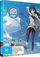 That Time I Got Reincarnated as a Slime - Complete  [1080p HD]