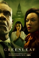 Greenleaf S05E00 Goin Up Yonder 720p WEB x264-ROYALTiES