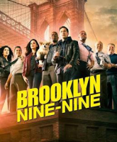 Brooklyn Nine-Nine S01-S05 (2013-)