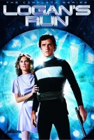 Logan's Run (1977-1978) complete series
