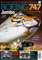 Boeing 747