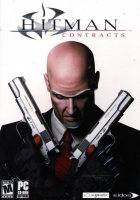 HITMAN 1,2 &BLOOD MONEY PC CRACKED