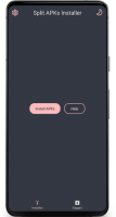 SAI (Split APKs Installer) 3.3 [Untouched + Modded] [4allapps]