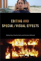 [ FreeCourseWeb ] Editing and Special - Visual Effects (Behind the Silver Screen...