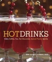 Hot Drinks: Cider, Coffee, Tea, Hot Chocolate, Spiced Punch, Spirits [NulledPremium]
