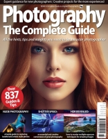 Photography The Complete Guide - Volume 33 {1337PRO}