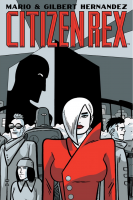 Citizen Rex (2011) (digital) (FatNerd).cbz [ettv] (- Nem -)