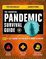 [ DevCourseWeb ] The Essential Pandemic Survival Guide - 154 Ways to Stay Safe