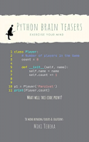 [ FreeCourseWeb ] Python Brain Teasers - 30 brain teasers to tickle your mind an...