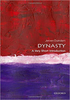 [ FreeCourseWeb ] Dynasty- A Very Short Introduction (Very Short Introductions)