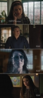 Charmed S03E01 720p x265-ZMNT