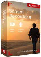 Aiseesoft Screen Recorder 2.2.16 Multilingual (x64) + Crack [FTUApps]