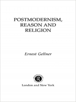 [ FreeCourseWeb ] Postmodernism, Reason and Religion