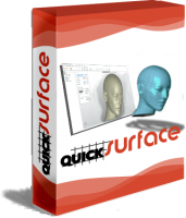 Quick Surface 2.0 Build 10 (x64) [johdrxrt]