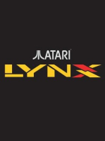 Atari Lynx - 75 ROMS - (SoushkinBoudera)