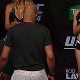 UFC 234 Weigh In WEB x264-PUNCH[TGx]